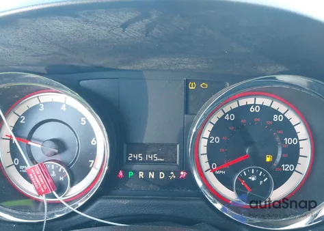 2019 Dodge Grand Caravan Sxt z USA, uszkodzony, nr VIN 2C4RDGCG6KR516966